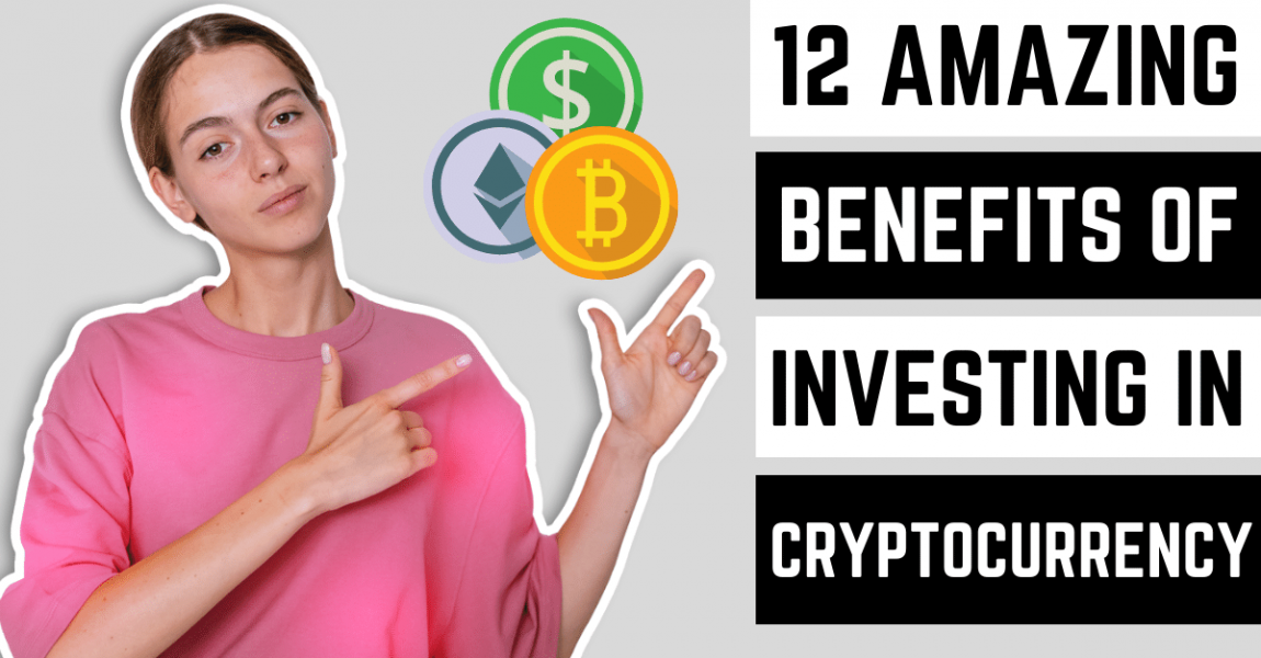 Is it Good to Invest in Cryptocurrency?