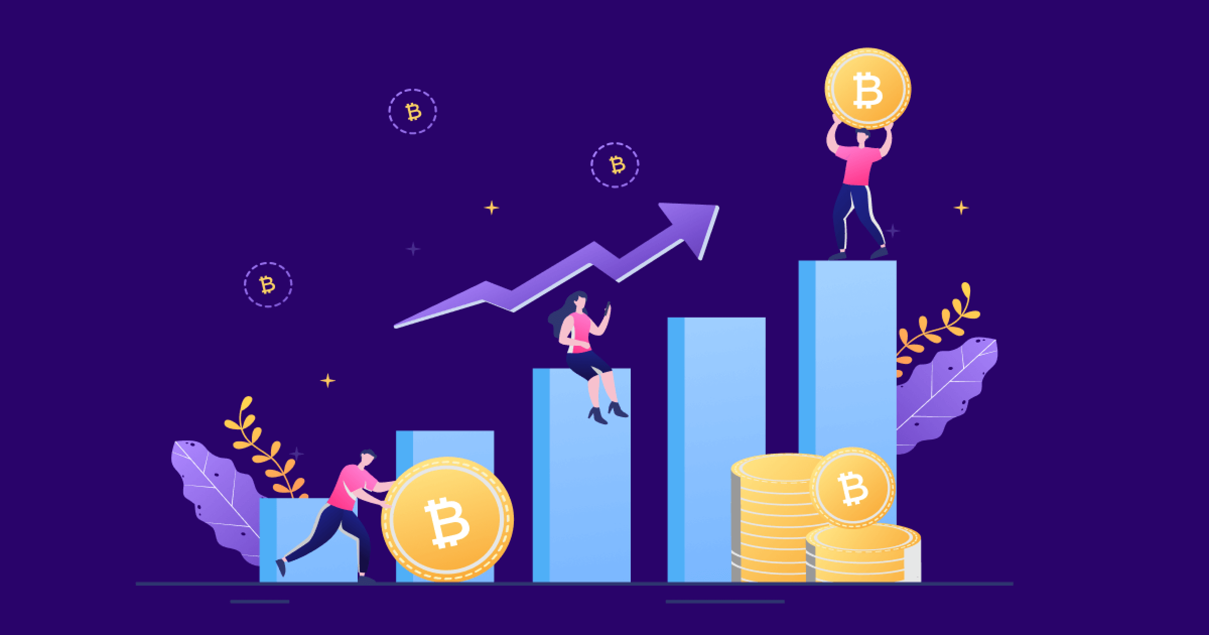 What Cryptocurrency to Invest In