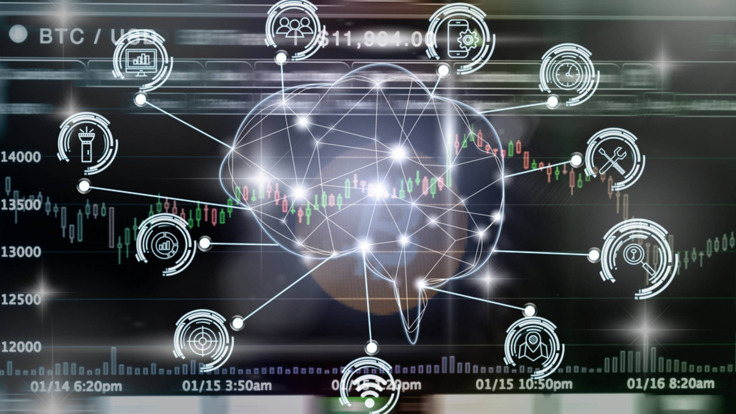 Using an AI Cryptocurrency Bot to Automate Your Trading Strategies