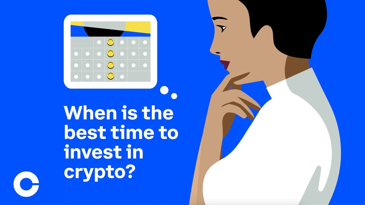Is Now a Good Time to Invest in Bitcoin?