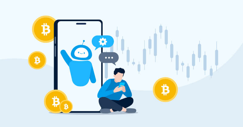 What is the Best Bot Service For Cryptocurrency?