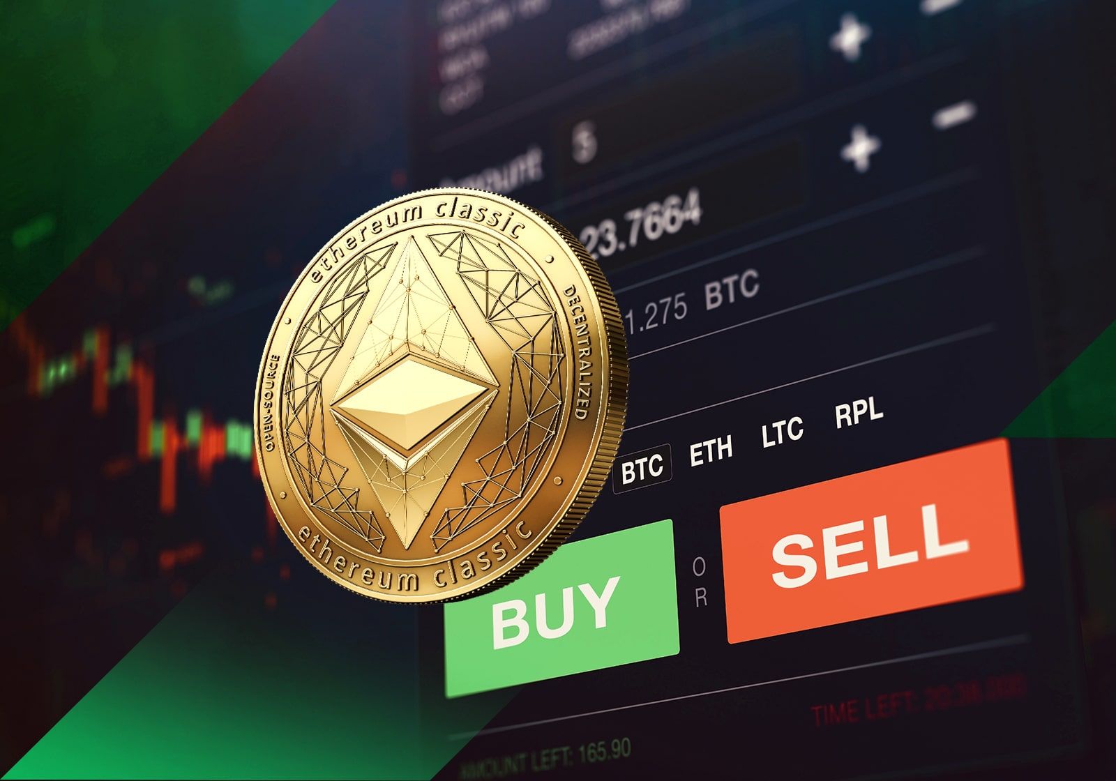 How Much Should You Invest in Ethereum?